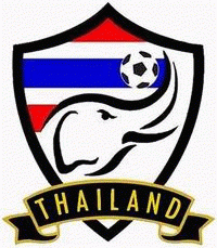 thailand afc primary pres logo t shirt iron on transfers